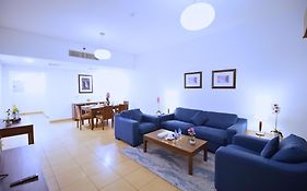 توليب للشقق الفندقية